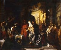 Antiochus and Stratonice