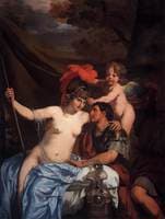 Mars and Venus