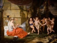 Dancing Children