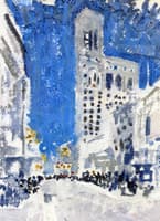 City Scene
