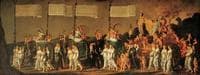 The Glorification of Prince William I of Orange
