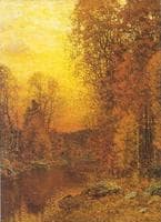 Autumn Landscape
