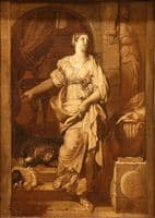 Joel and Sisera