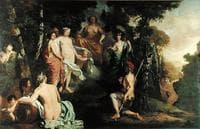 The Judgement of Paris