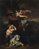 Drunken Silenus