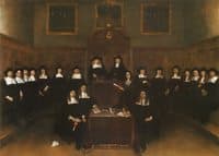 The Town Council of Deventer