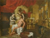 The Return of Ulysses to Ithaca