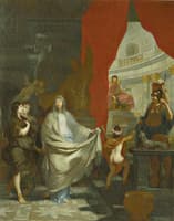 The Temple of Honor