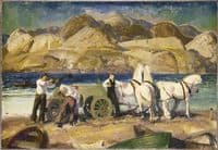 The Sand Cart