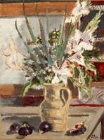 Vase of Flowers