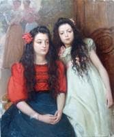 Two Girls