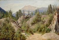 La Dent de Morcles