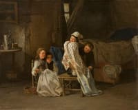 Children Playing