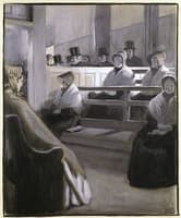 Quaker Meeting