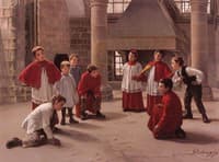 Game of Balls