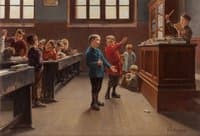 Concert in the Classroom
