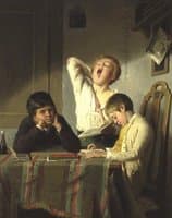 Bored with Lessons