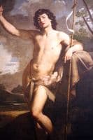 St. John the Baptist