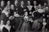 Family Portrait
