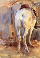 White Mule