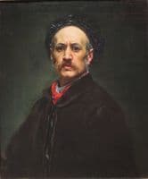 Self Portrait