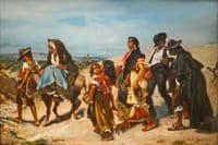 Gypsies