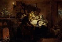 The Alchemist
