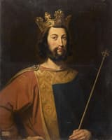 King  Louis VI of France