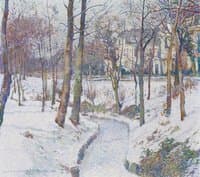 Winter Landscape
