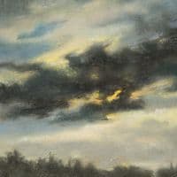 Stormy Sky