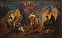 Gypsy Camp
