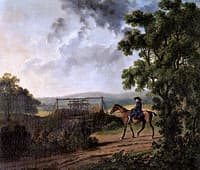 Thomas Smith, Lord Rockingham's Colliery Overseer