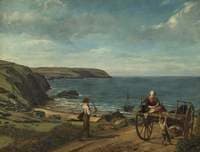 Sea Air