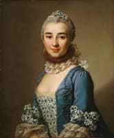 Portrait of a Lady