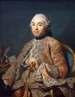 Baron of Neubourg-Cromiere