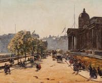 National Gallery, London