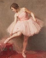 Ballerina