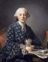 Portrait of Baron Thure Leonard Klinckowström