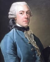 Portrait of François Fagel