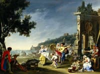 Tarantella
