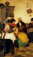 Musica in famiglia