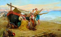 Genre Scene