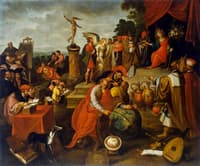 Allegory
