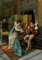 The Recital