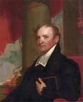Reverend John Thomas Kirkland