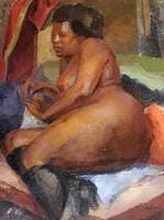 Negress