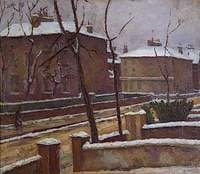 Hanover Square