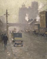 Oxford Road