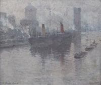 Manchester Ship Canal