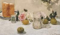 Still Life Fruit